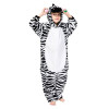 Кигуруми Зебра 3XS (115-125) - 2
