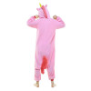 Кигуруми Единорог Розовый S (145-155 см) - 2