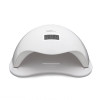 УФ лампа для маникюра Sun 5 Plus, 48W - 2